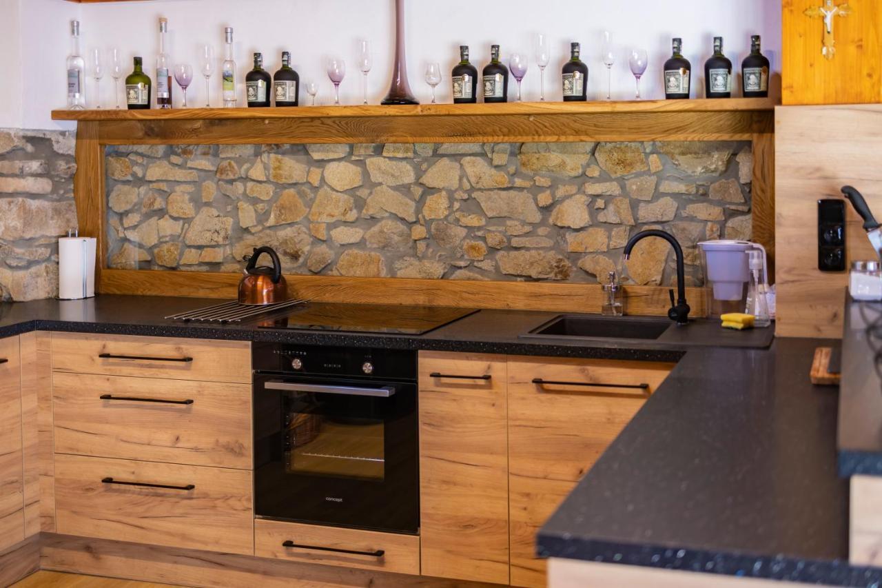 Apartman Dvorce Stráž nad Nežárkou Extérieur photo