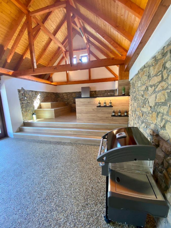 Apartman Dvorce Stráž nad Nežárkou Extérieur photo