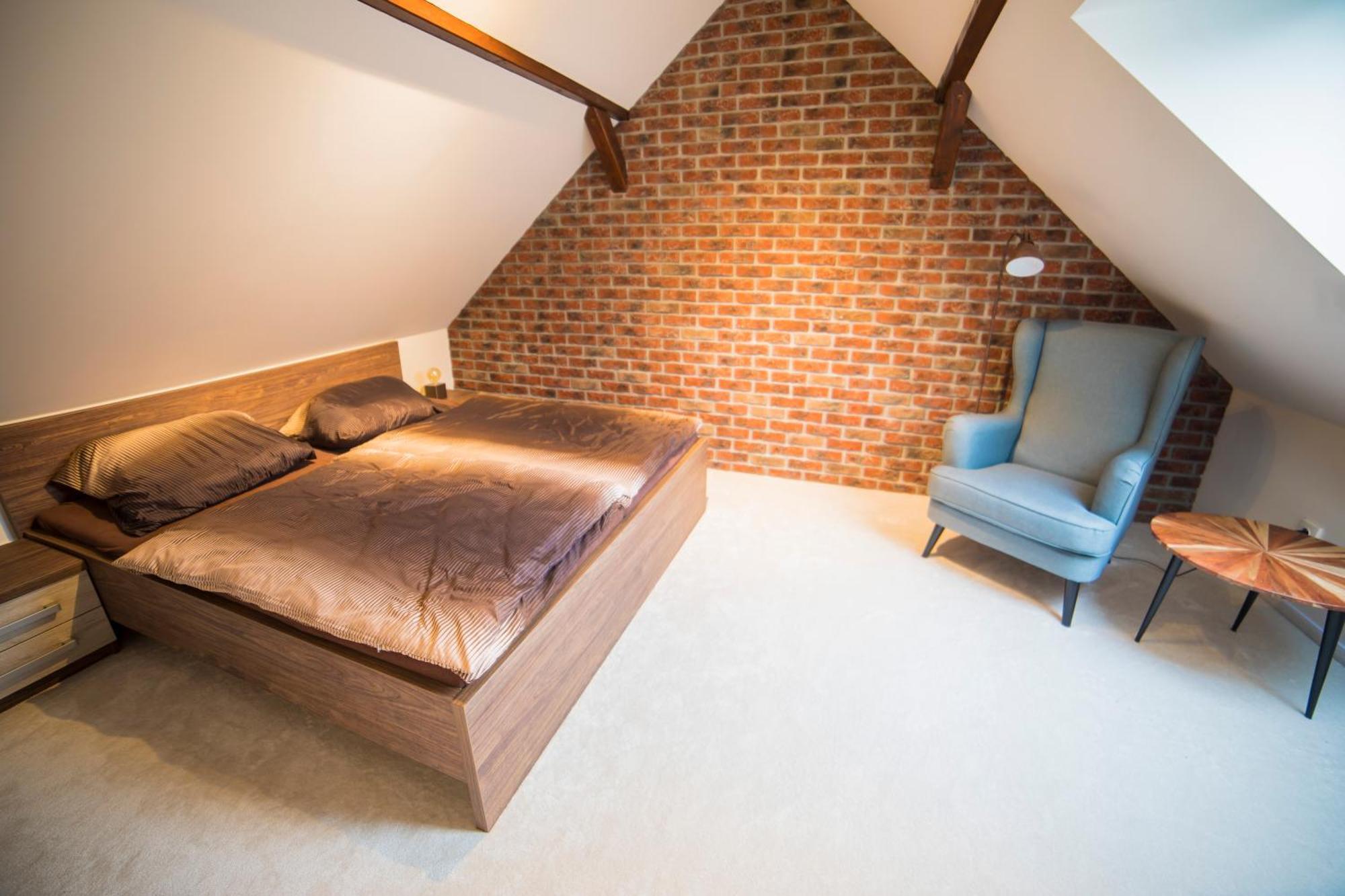 Apartman Dvorce Stráž nad Nežárkou Extérieur photo