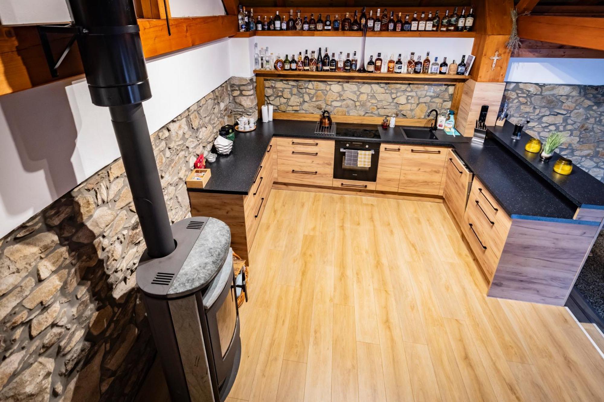 Apartman Dvorce Stráž nad Nežárkou Extérieur photo